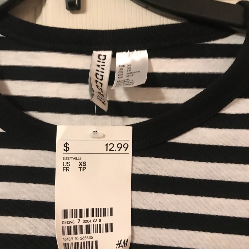 T Shirt Dress